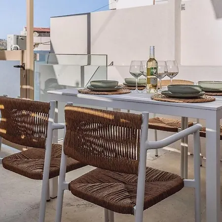 La Sabbia 3 Apartment
